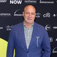 Tom Colicchio Bio Pic