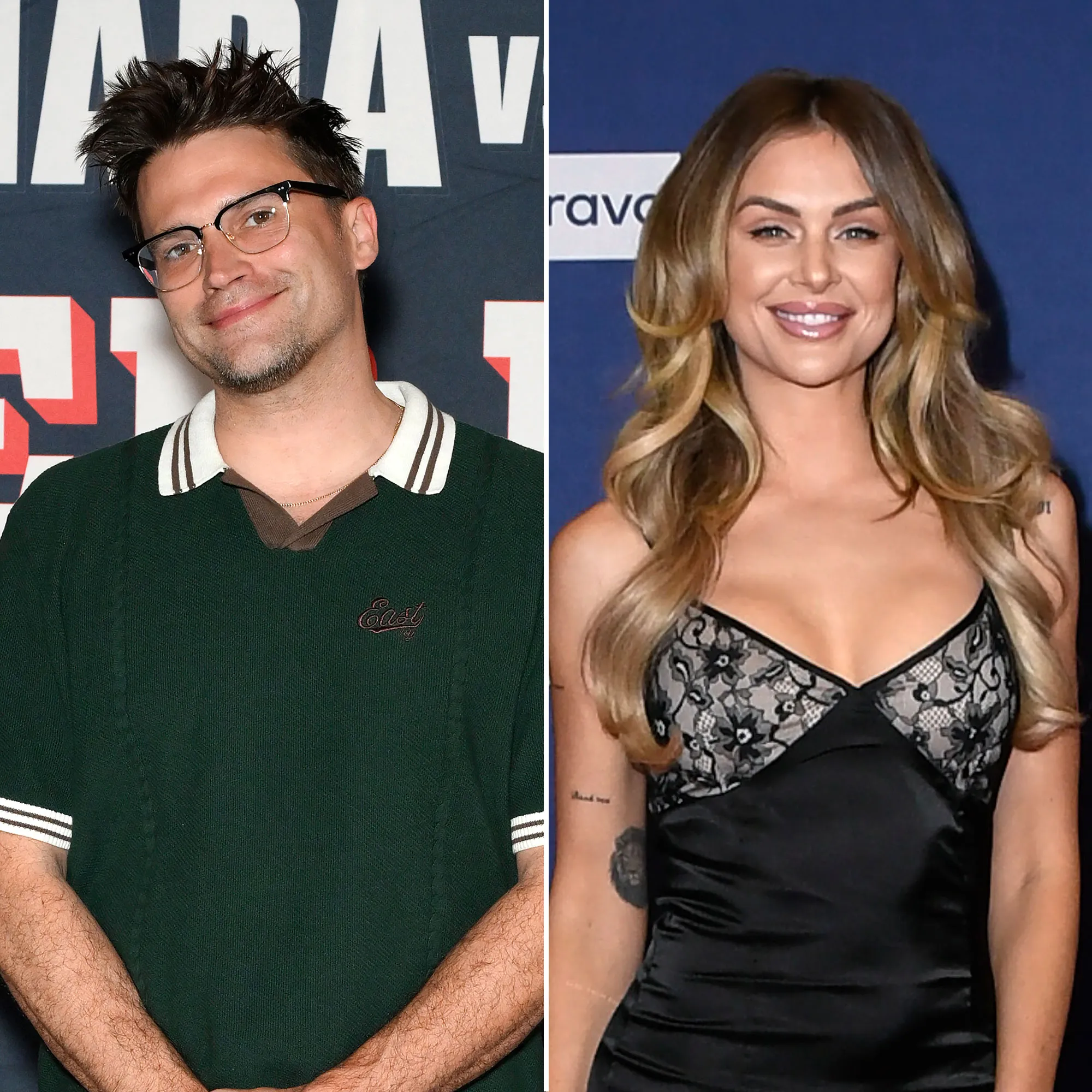 Tom Schwartz and Lala Kent Break Their Silence on Those Dating Rumors