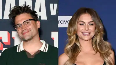 Tom Schwartz and Lala Kent Break Their Silence on Those Dating Rumors