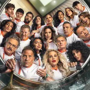 Top Chev VIP, Temporada 4.