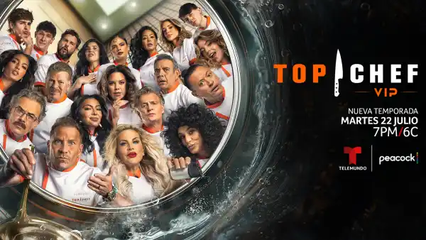 Top Chev VIP, Temporada 4.