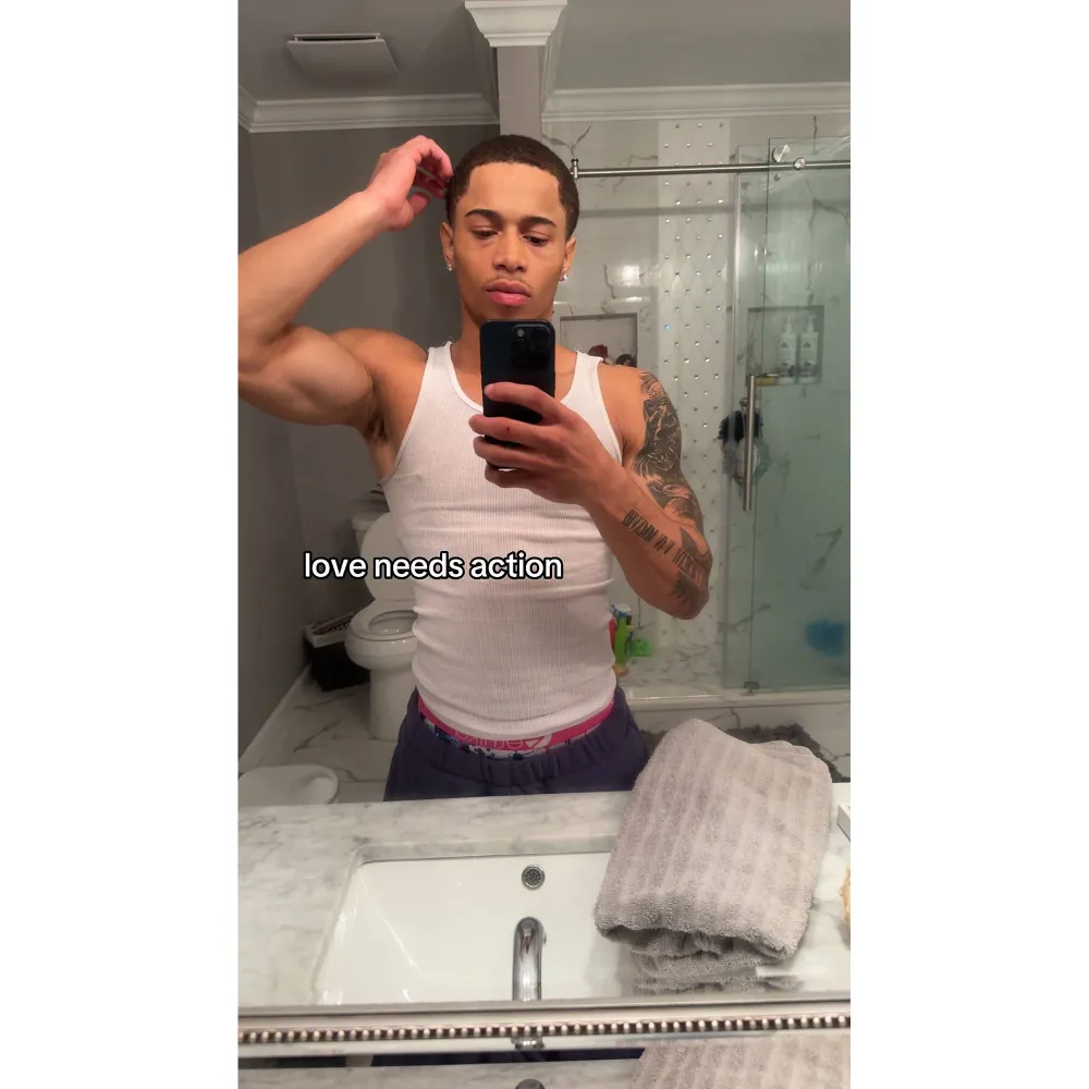 Two Charged in Murder of TikToker Who Was Shot at the Beach