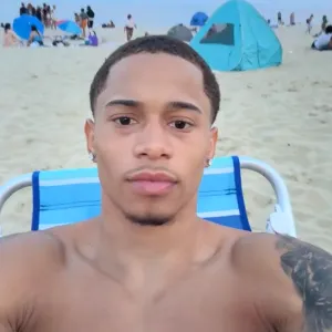 Two Charged in Murder of TikToker Who Was Shot at the Beach