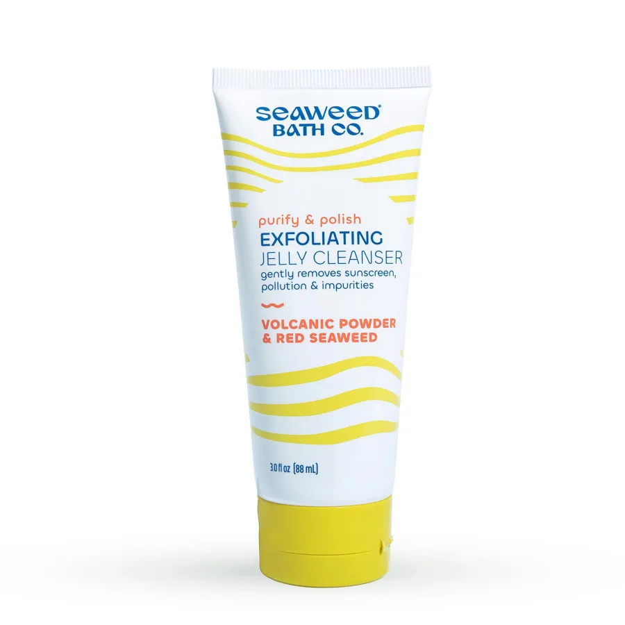 USW 2532 StarStyle_3_4 beauty SBC Exfoliating Jelly Cleanser