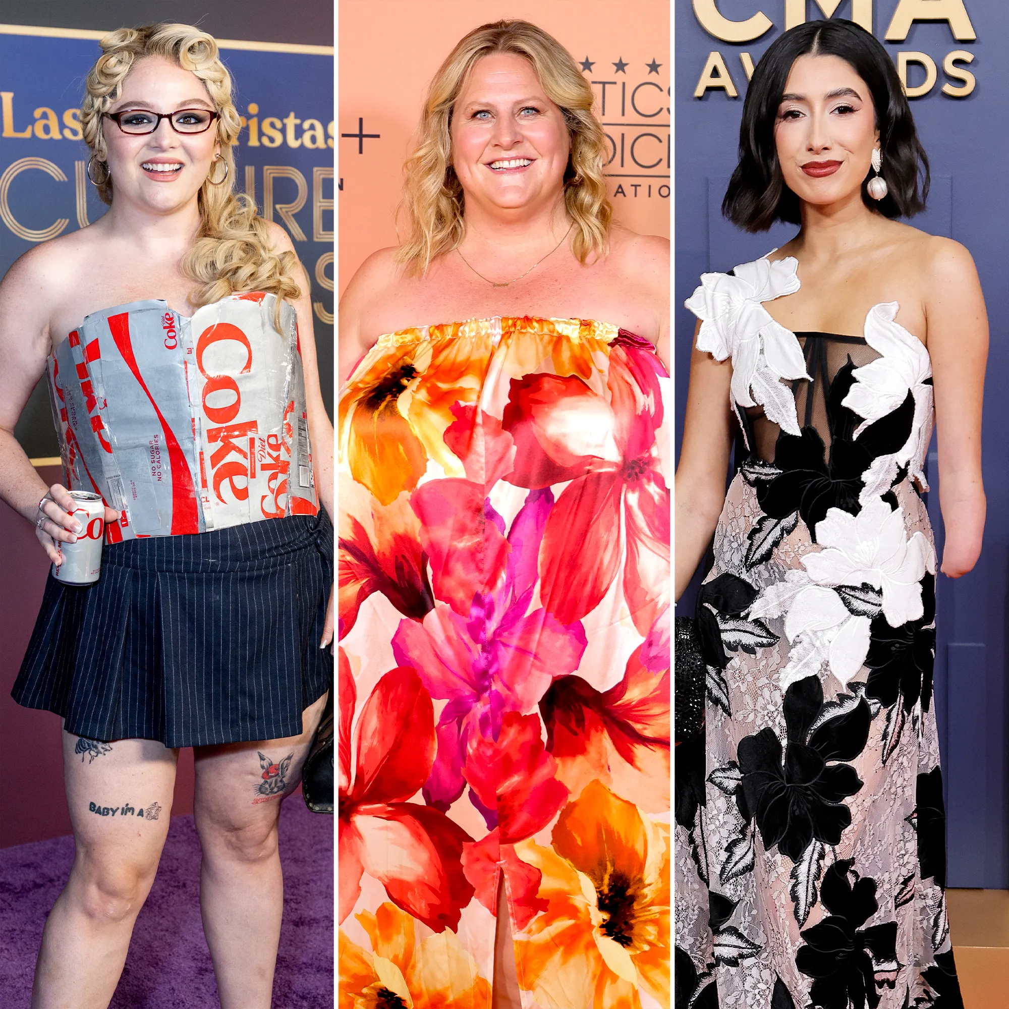 Us Has Thoughts Let s Normalize Body Diversity