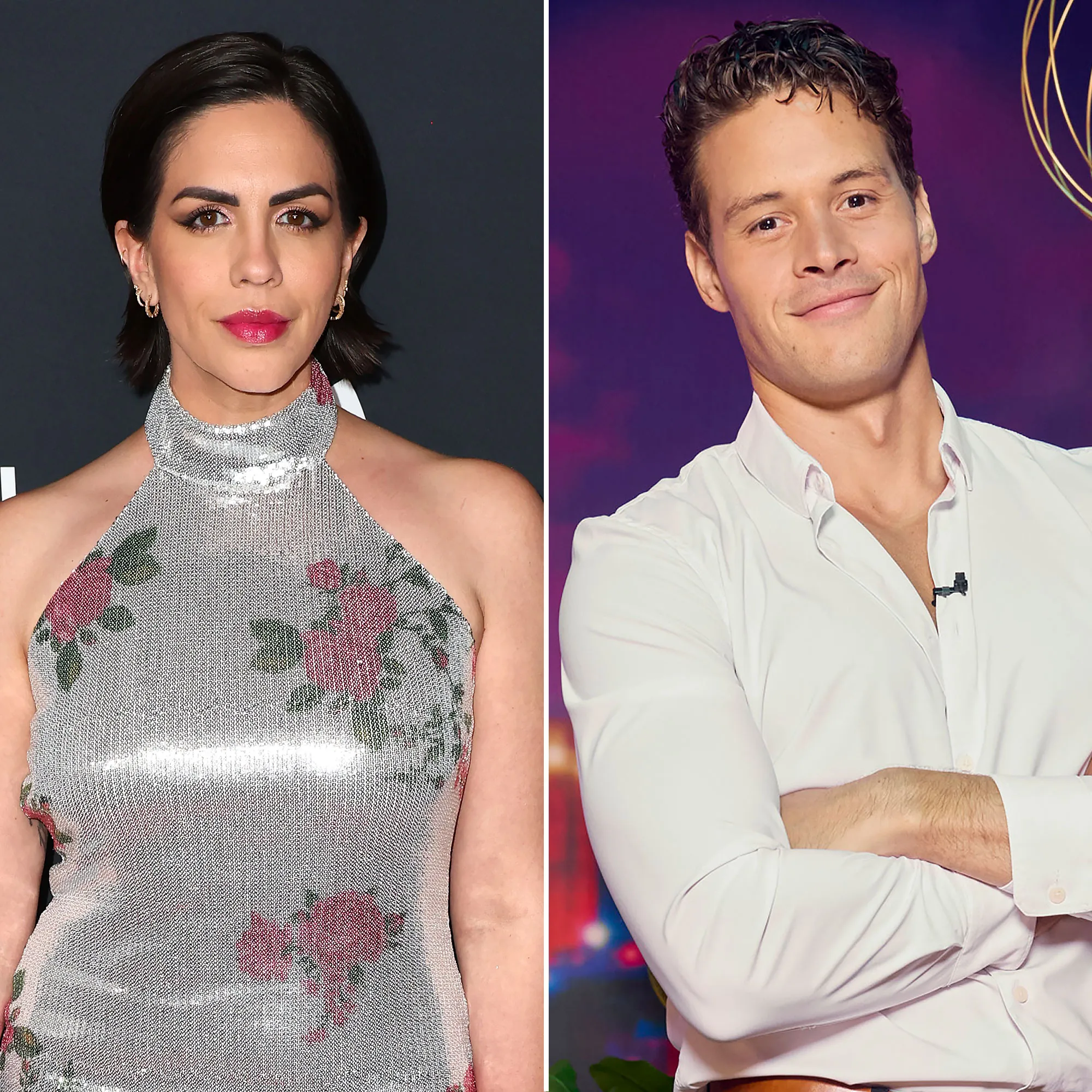 VPR Katie Maloney Recalls Brief Romance With Love Island USA Connor Newsum