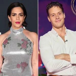 VPR Katie Maloney Recalls Brief Romance With Love Island USA Connor Newsum