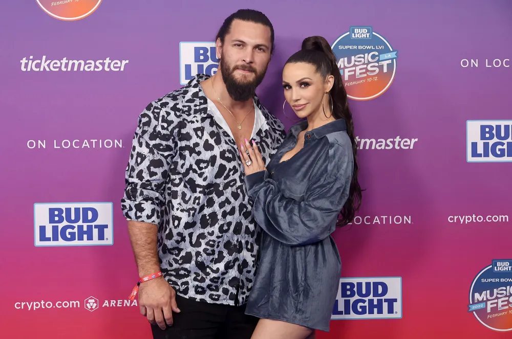VPR Scheana Shay Takes Back the Narrative in Her New Book