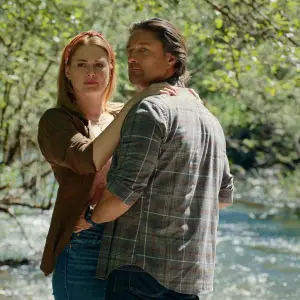 Which 'Virgin River' Stars Are — And Aren't — Returning for Season 7?