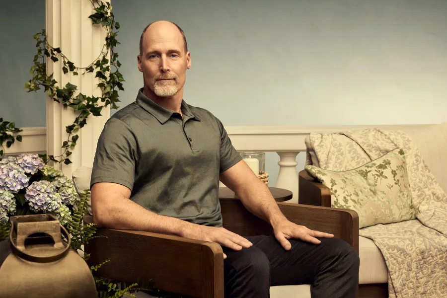 Welcome To Plathville Season 7 Barry