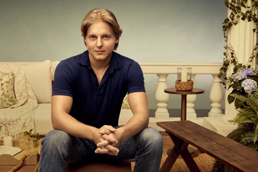 Welcome To Plathville Season 7 Issac