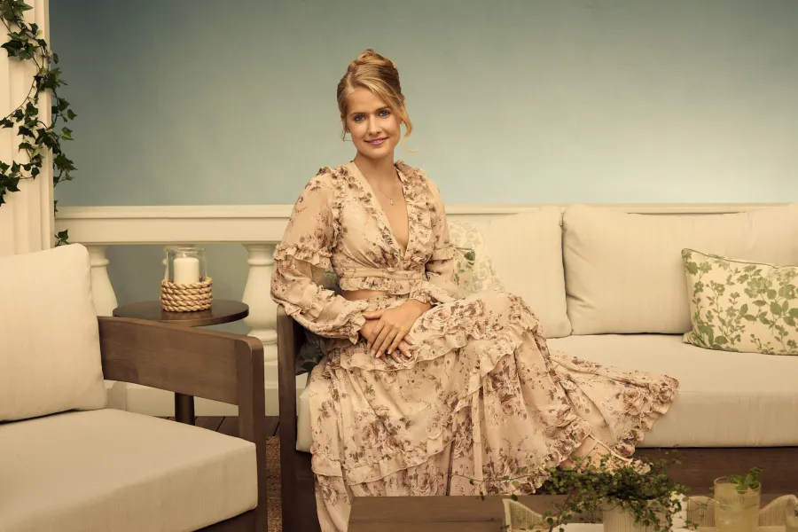 Welcome To Plathville Season 7 Lydia