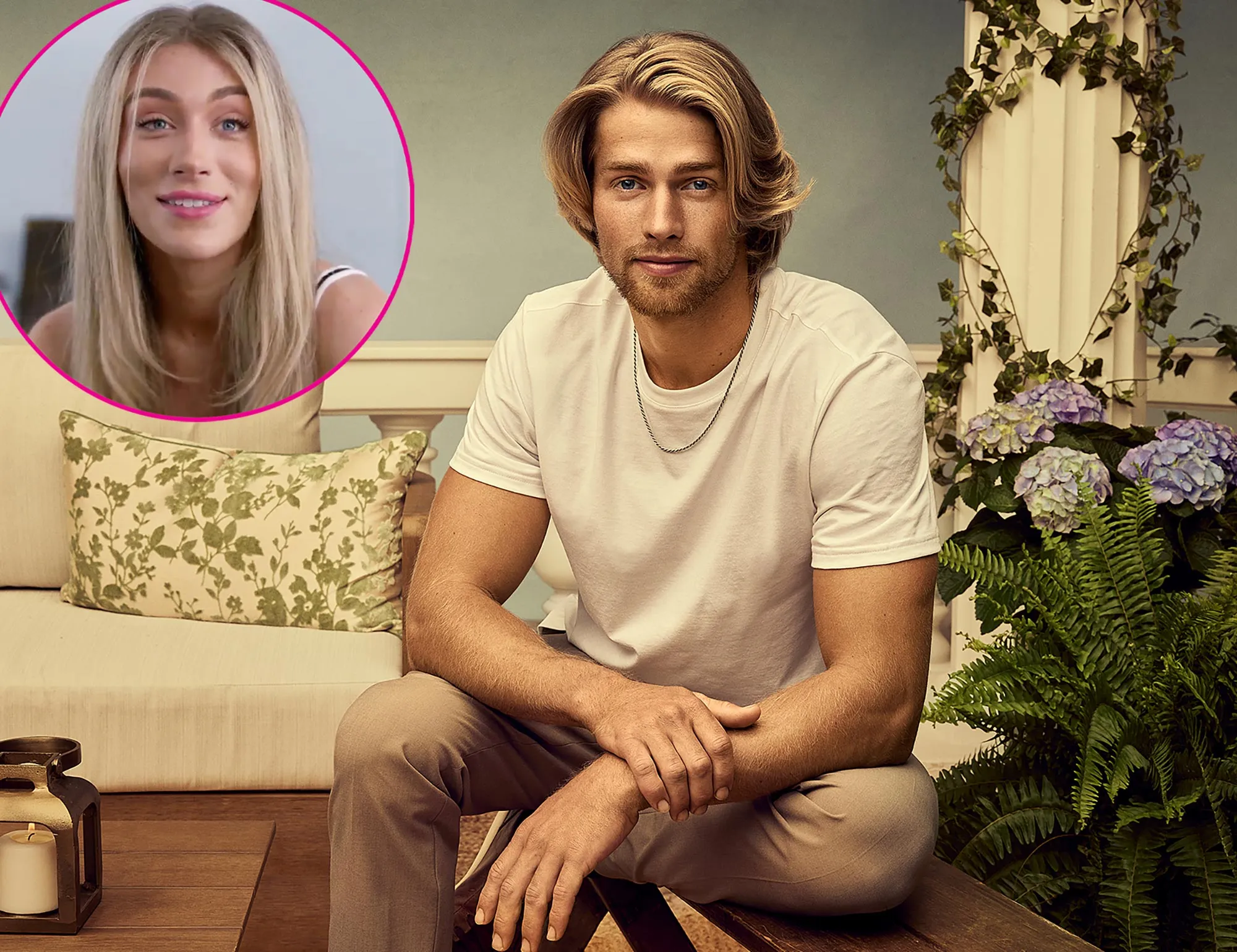 Welcome to Plathville Recap Micahs Girlfriend Veronica Claims He Cheated on Her Several Times