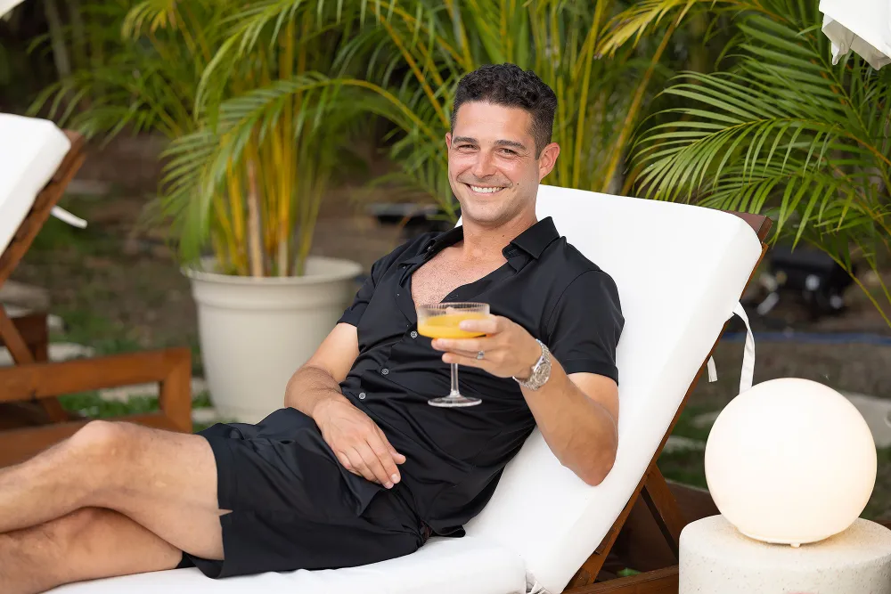 Wells Adams Bachelor in Paradise