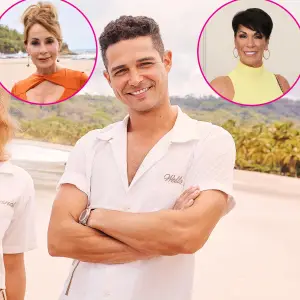 Wells Adams Witnessed the Age Gap Makeout on Bachelor in Paradise 177110_8882