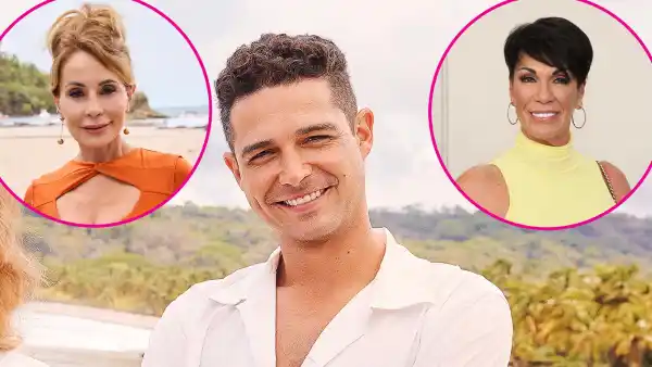 Wells Adams Witnessed the Age Gap Makeout on Bachelor in Paradise 177110_8882