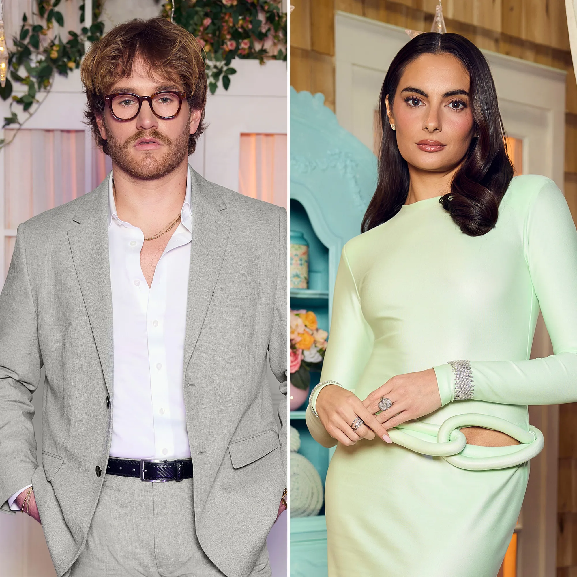 West Wilson Explains Why It Sucks Filming Summer House Without Paige DeSorbo in the Mix