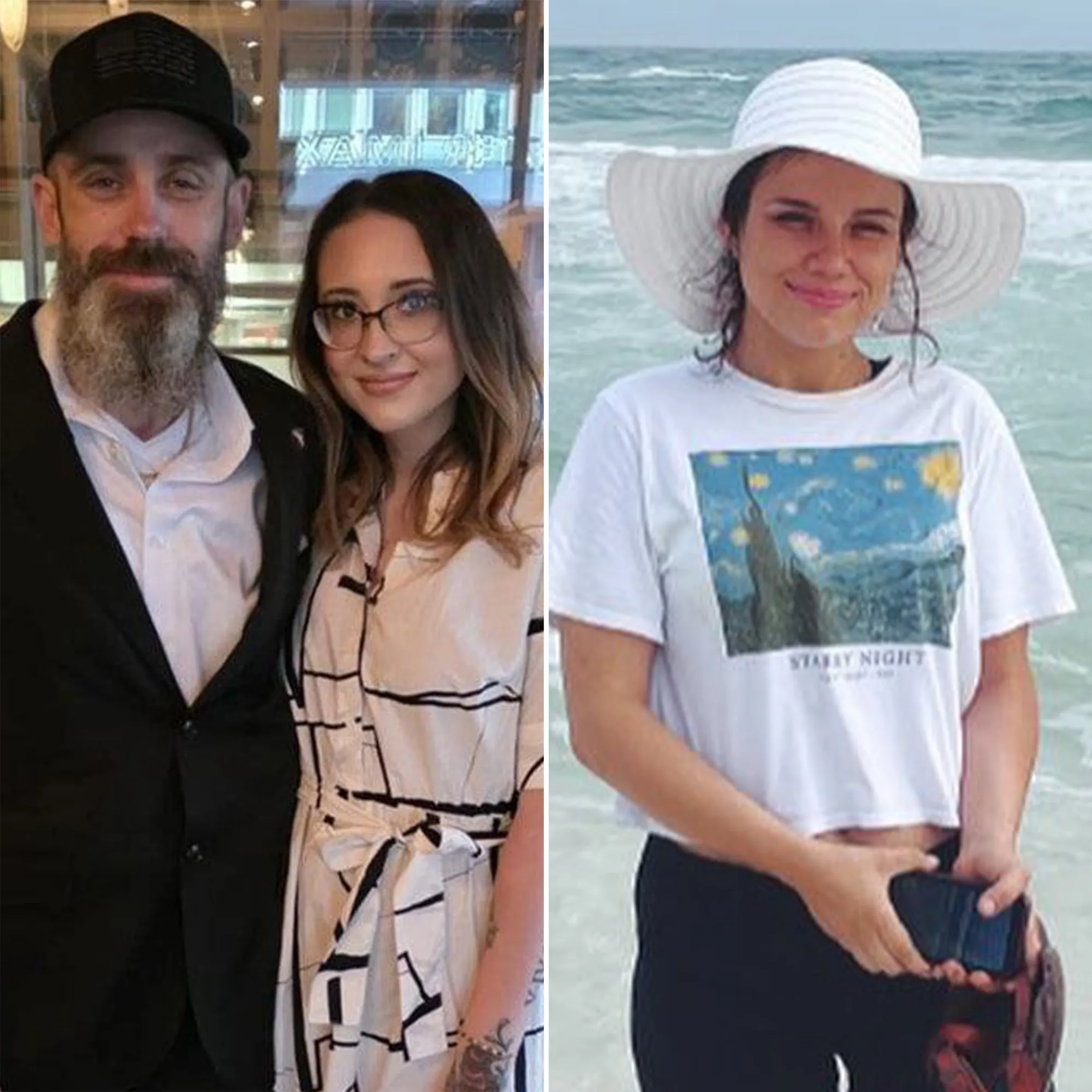 Weston Gosa s Wife Slams Whitney Purvis Accusations With Receipts We Loved Him Deeply