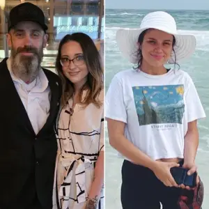 Weston Gosa s Wife Slams Whitney Purvis Accusations With Receipts We Loved Him Deeply