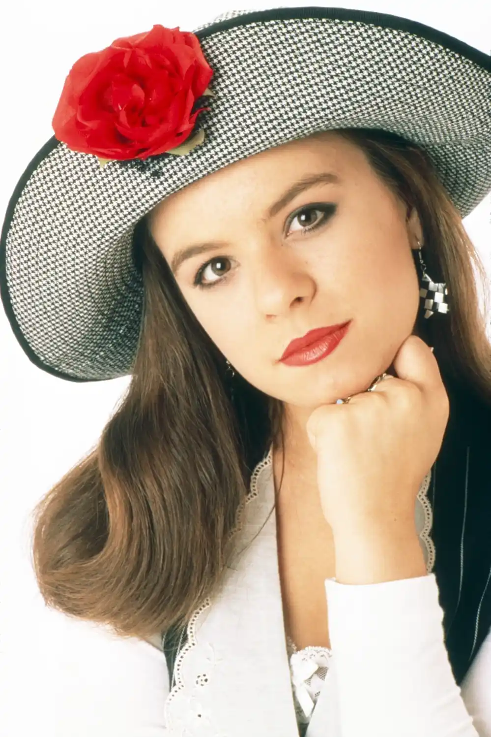 What Happened to Blossom s Jenna Von Oy After Playing Spitfire Six LeMeure Inside Her Nashville Life