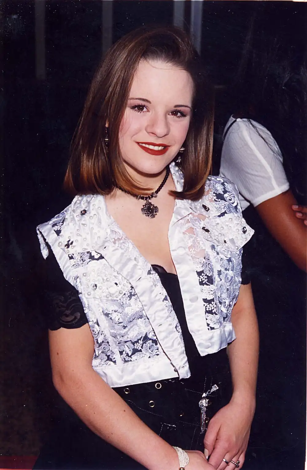What Happened to Blossom s Jenna Von Oy After Playing Spitfire Six LeMeure Inside Her Nashville Life