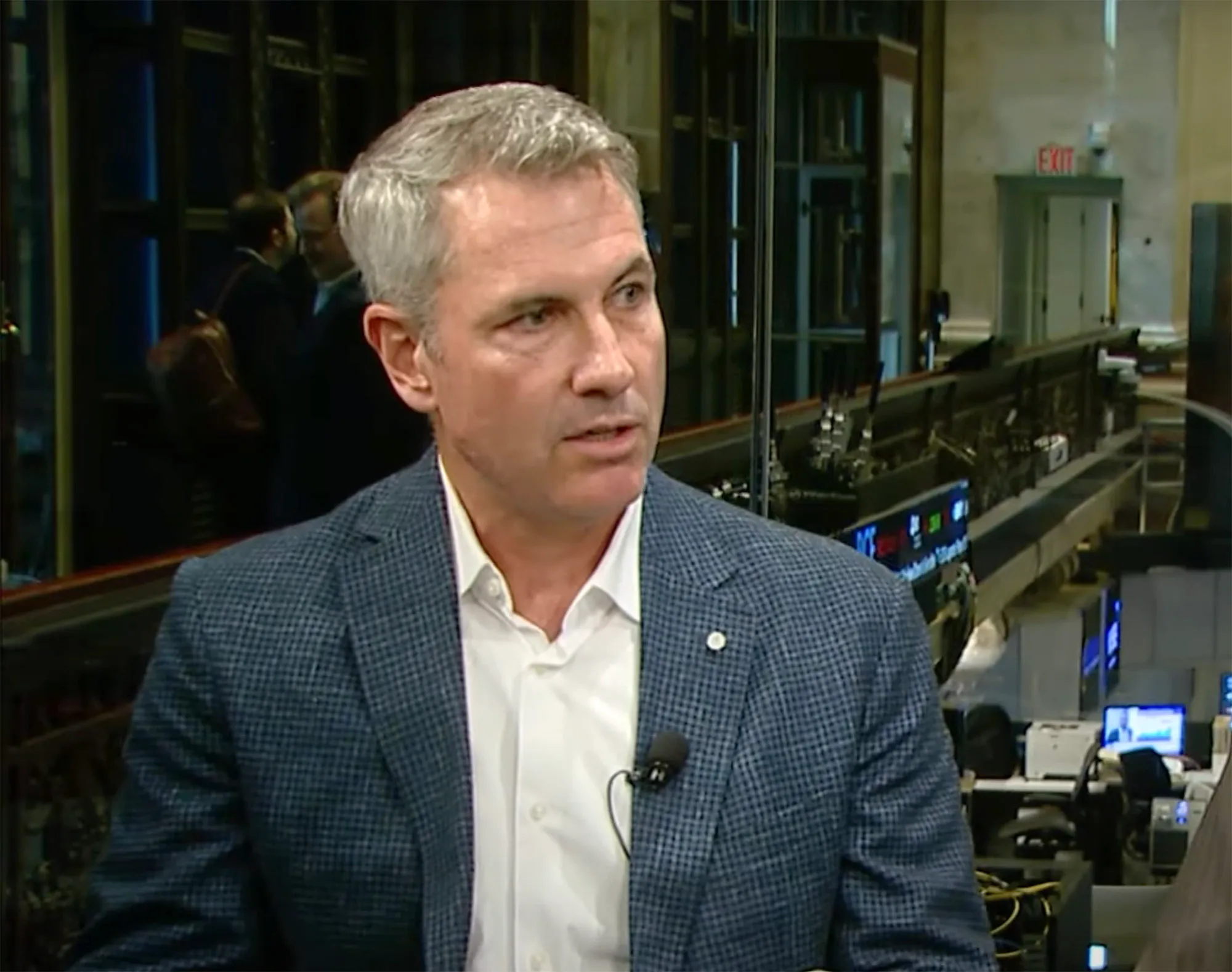 What Is Astronomer All About the Company After CEO Is Spotted Allegedly Cheating at Coldplay Concert