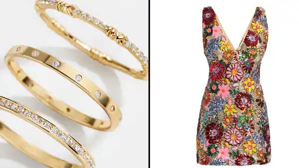 What s Hot Right Now From the Perfect Summer Jewelry to the Ultimate Poolside Canned Cocktails