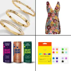 What s Hot Right Now From the Perfect Summer Jewelry to the Ultimate Poolside Canned Cocktails