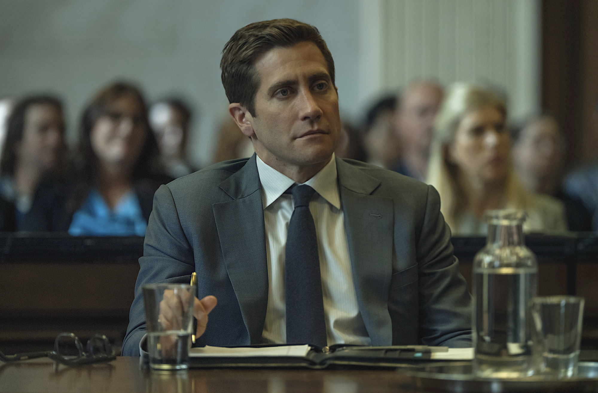 What to Know About Presumed Innocent Season 2 jake gyllenhaal.png