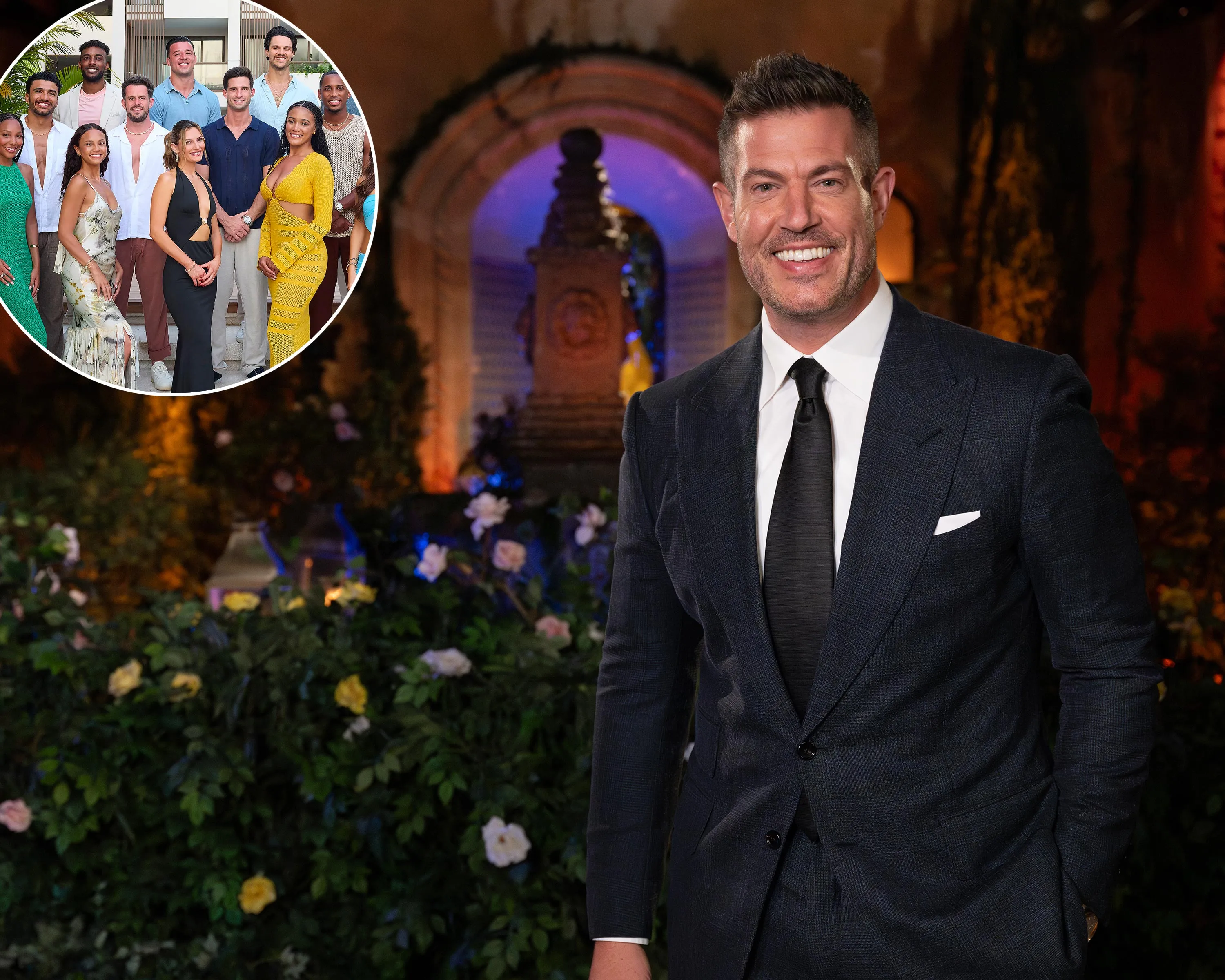 Whats With the Bag of Money and Games on Bachelor in Paradise