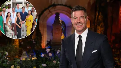 Whats With the Bag of Money and Games on Bachelor in Paradise