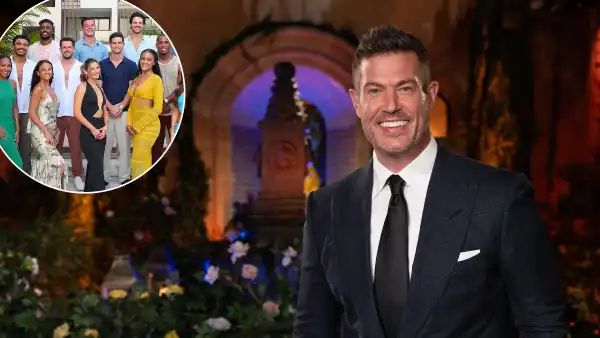 Whats With the Bag of Money and Games on Bachelor in Paradise