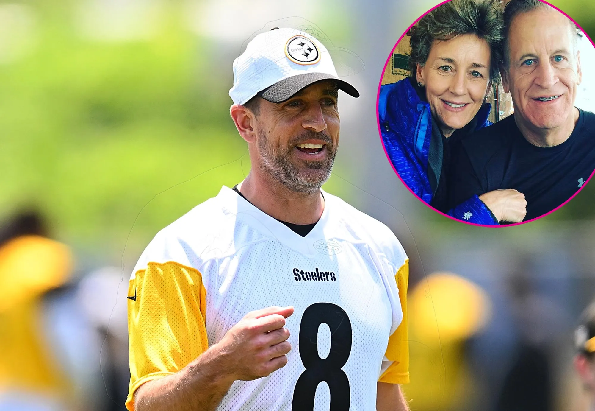 When Aaron Rodgers Was Last In Touch With His Family Amid Bitter Estrangement GettyImages 1626006317