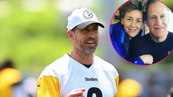 When Aaron Rodgers Was Last In Touch With His Family Amid Bitter Estrangement GettyImages 1626006317