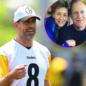 When Aaron Rodgers Was Last In Touch With His Family Amid Bitter Estrangement GettyImages 1626006317