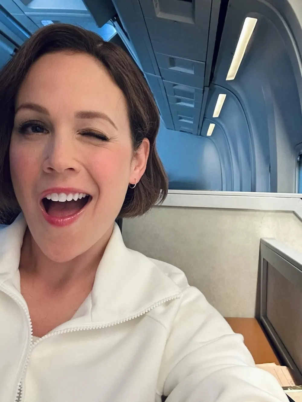 When Calls the Heart Season 13 What to Know Erin Krakow