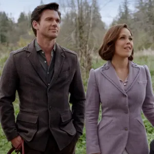 When Calls the Heart Season 13 What to Know Feature