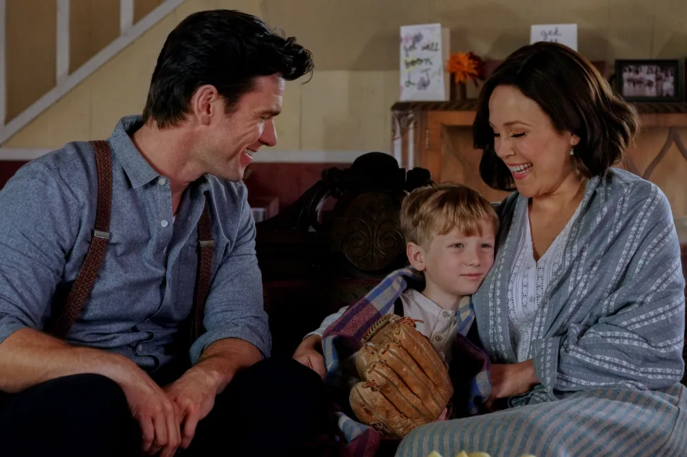 When Calls the Heart Season 13 What to Know Nathan Elizabeth Jack