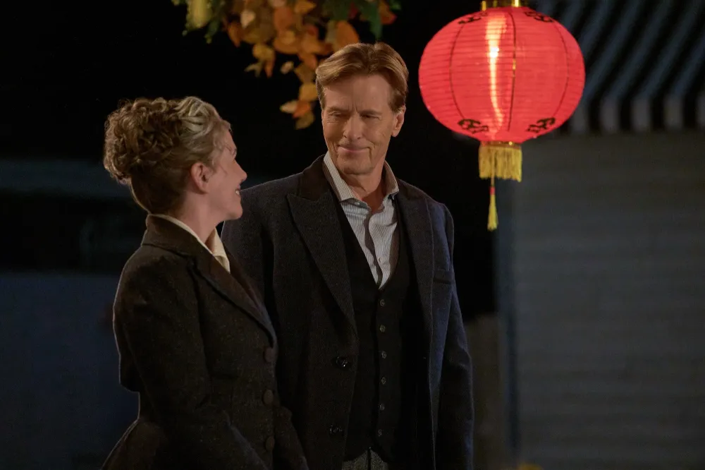 When Calls the Heart Season 13 What to Know Jack Wagner