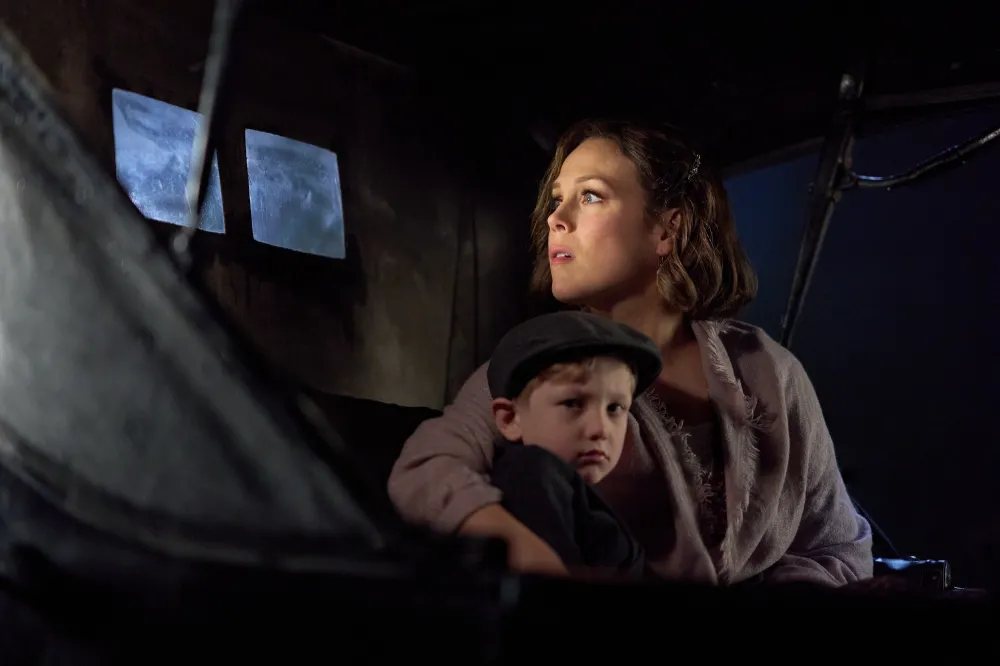 When Calls the Heart Season 13 What to Know Elizabeth Little Jack