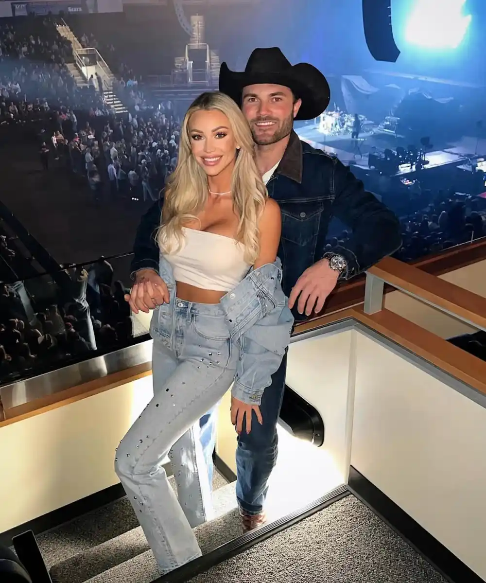 Where Do McBee Dynasty Steven McBee and Calah Stand After Season 2 Drama Concert