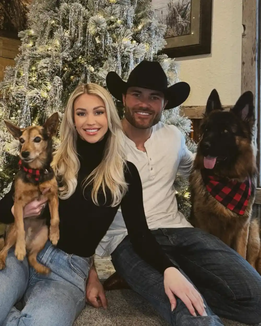 Where Do McBee Dynasty Steven McBee and Calah Stand After Season 2 Drama