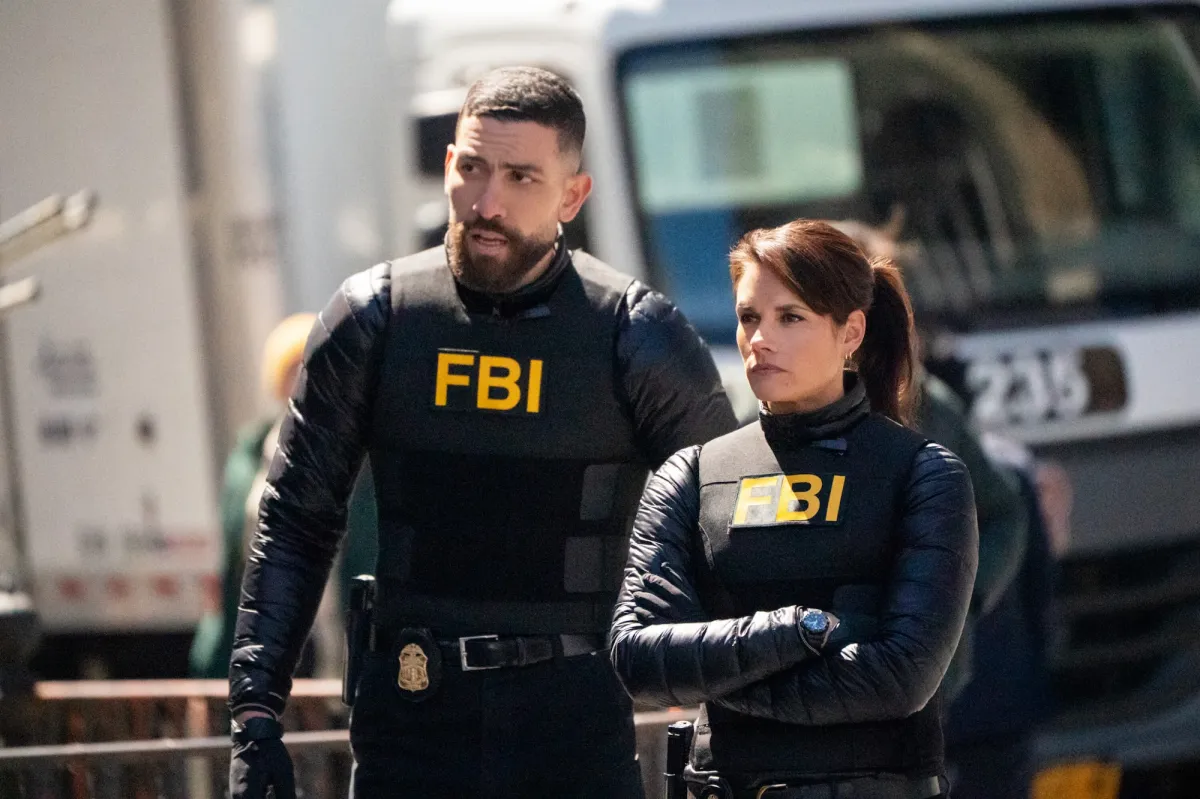 Which FBI Stars Are or Are Not Returning for Season 8 Feature