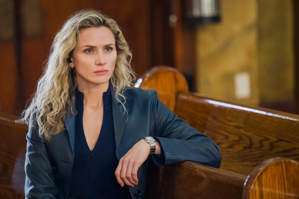 Which FBI Stars Are or Are Not Returning for Season 8 Nina