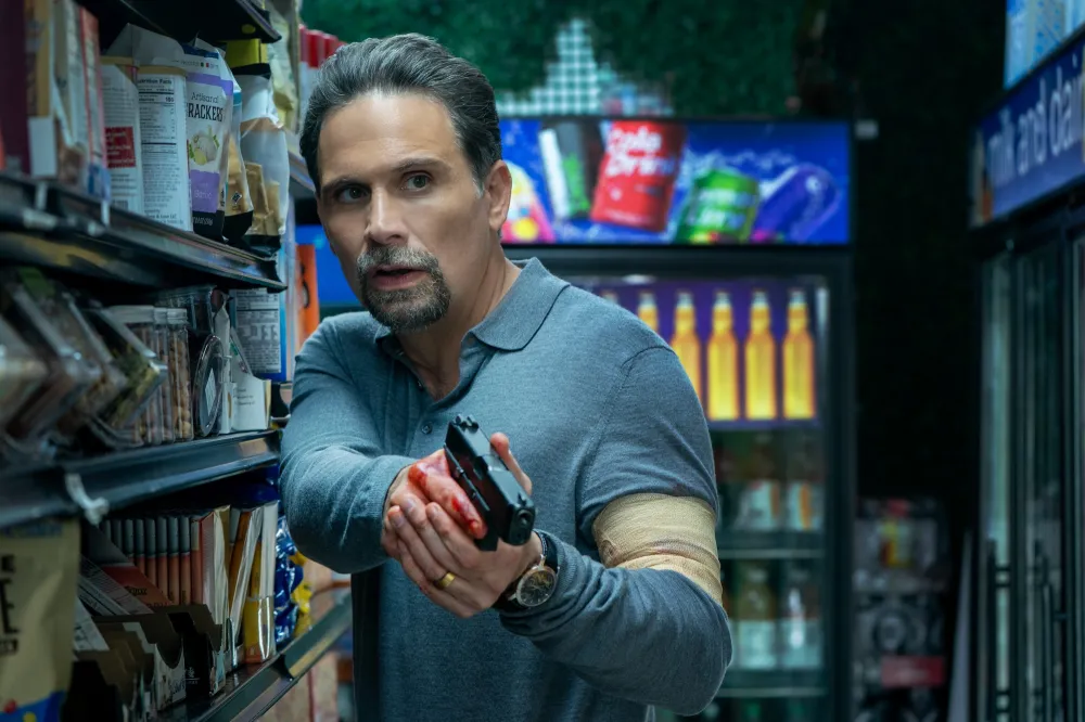 Which FBI Stars Are or Are Not Returning for Season 8 Jubal