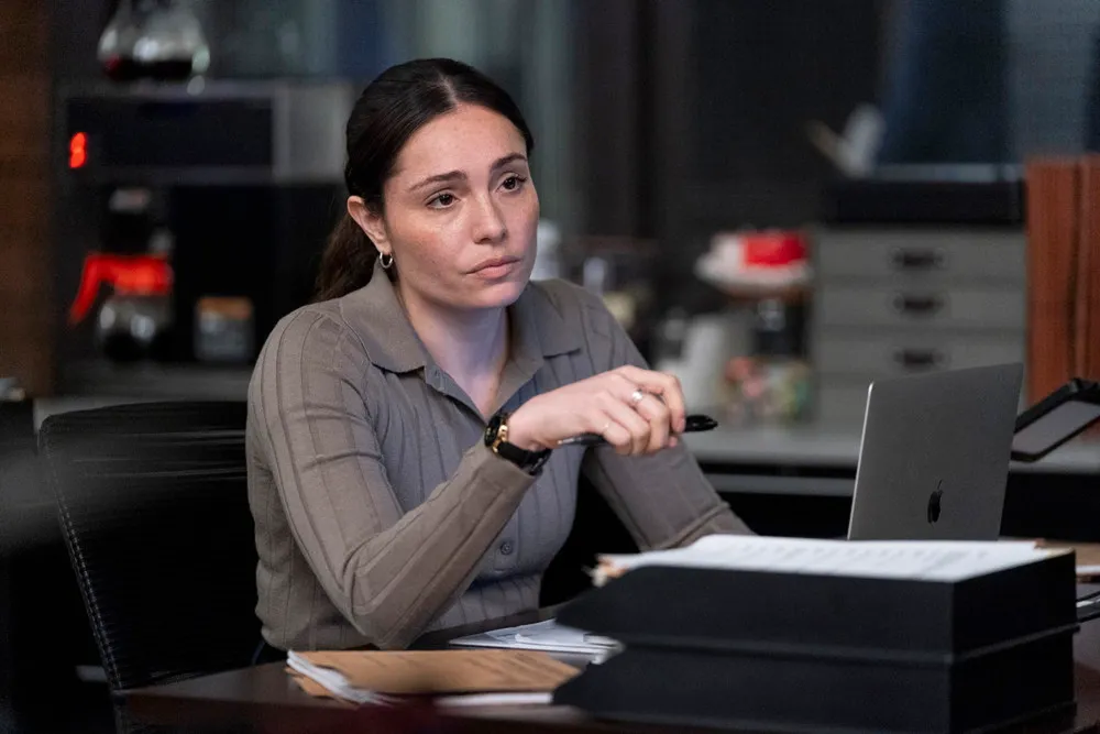 Which FBI Stars Are or Are Not Returning for Season 8 SVU