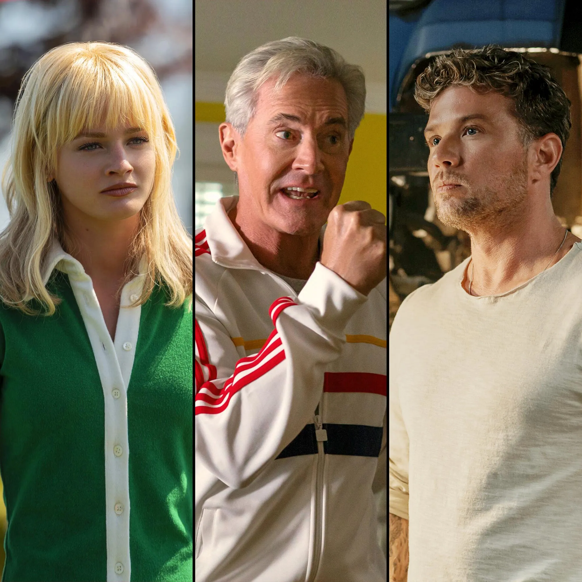 Which Prime Video Shows Are in the Process of Being Renewed From We Were Liars to Overcompensating 2