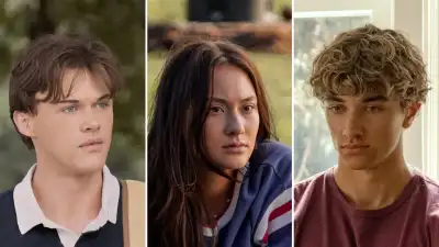 Which TSITP Characters Have Cheated in Season 3 So Far