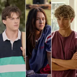 Which TSITP Characters Have Cheated in Season 3 So Far