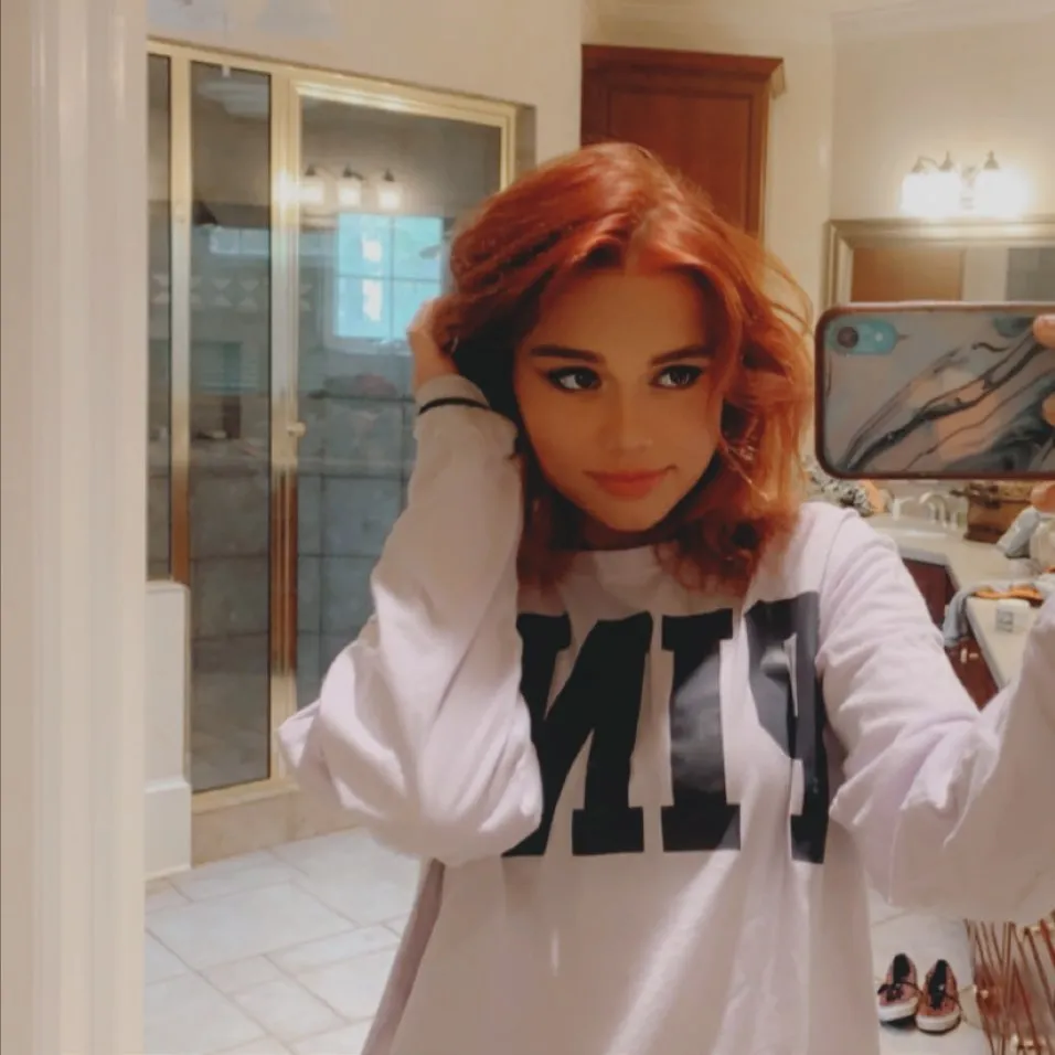 Whitney Purvis Hit With New Misdemeanor Charge After Jail Release